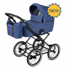 Noordline Nicole Classic (шасси Black) 3 в 1